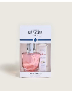 Lampe Terra Rosso