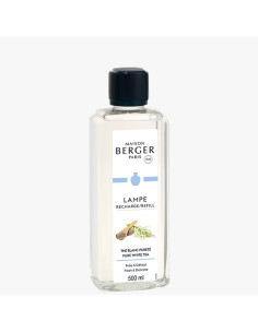 The Blanc Purete ricarica per lampada berger 500 ml