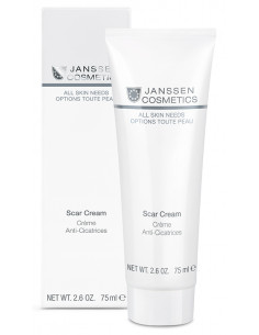 Scar Cream