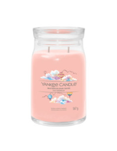 Watercolour skies Candela grande Tumbler Signature 2