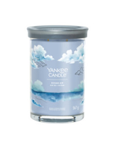 Ocean Air candela grande Trumble Signature