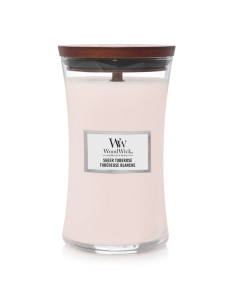 Sheer Tuberose giara grande