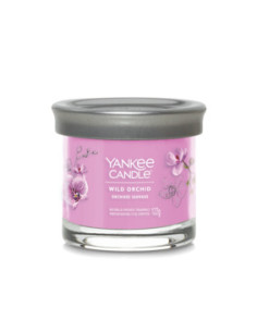 Wild orchid tumbler signature grande 2