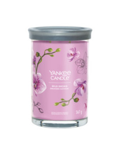 Wild orchid tumbler signature grande