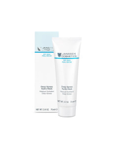 Deep Xpress Hdro Mask