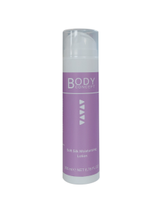 Soft silk moisturizing lotion 200 ML