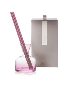 Air Designe Rosa con bastoncini