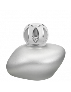 Lampe Stone satinata 2