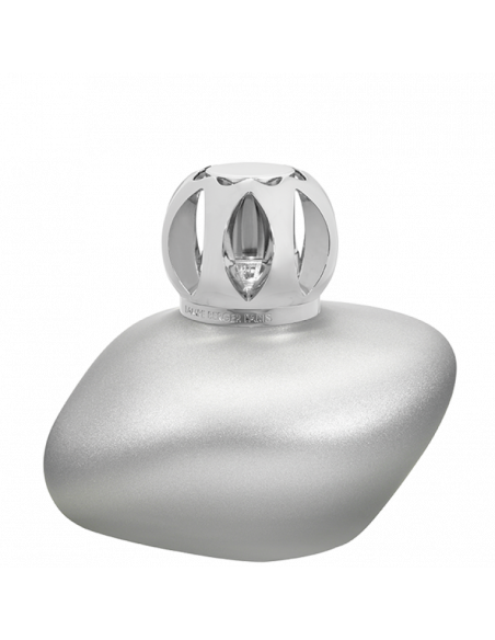 Lampe Stone grigia Lampe Stone grigia