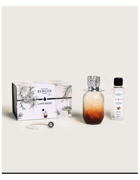 Lampe Evanescence fulvo Lampe Evanescence fulvo