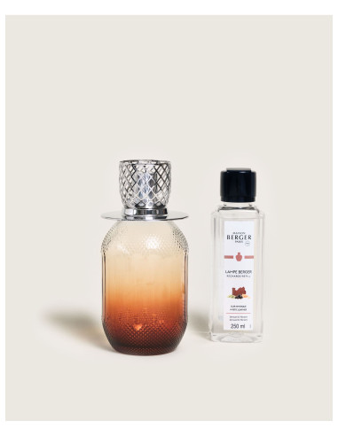 Lampe Evanescence Lampe Evanescence