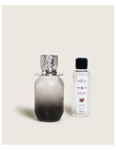 Lampe Evanescence Lampe Evanescence