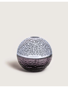 Lampe Gravity grigia