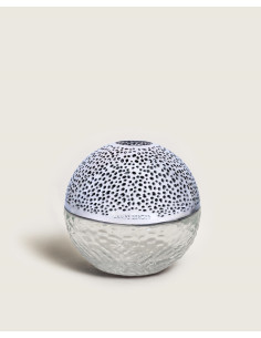 Lampe Gravity grigia 2