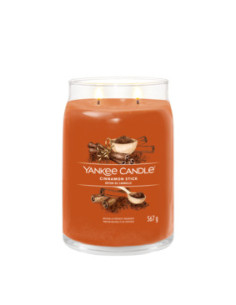 Cinnamon stick signature giara grande