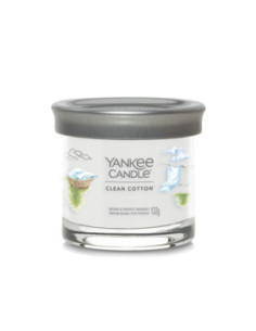 Clean Cotton tumbler piccolo