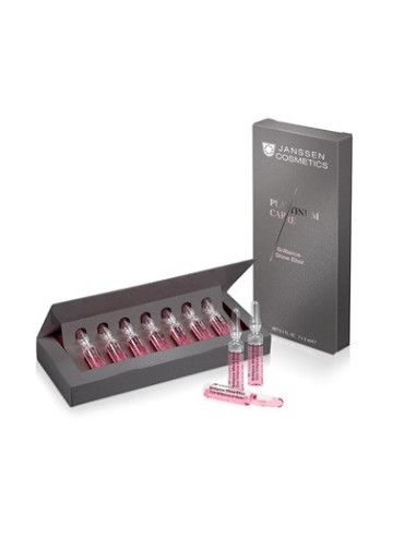 Brilliance Shine Elixir ampolle
