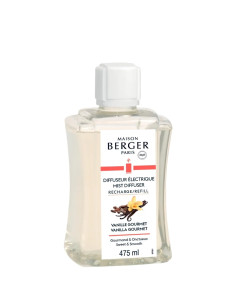 Vanille Gourmet ricarica per diffusore elettrico maison berger paris