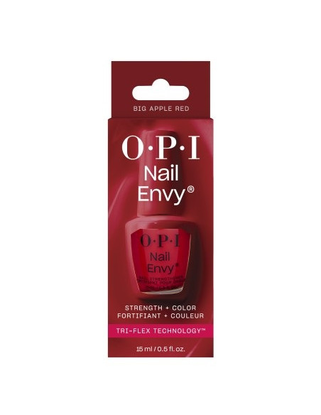 Nail Envy - Tinted Big Apple Nail Envy - Tinted Big Apple