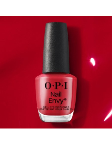 Nail Envy - Tinted Big Apple Nail Envy - Tinted Big Apple