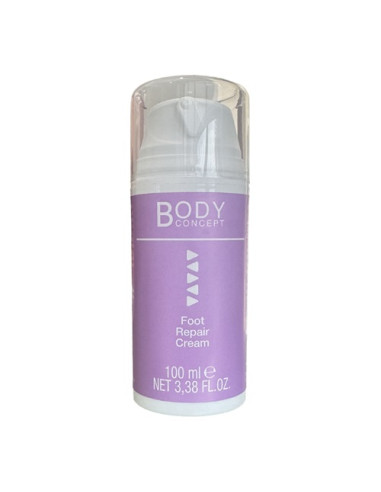 Foot Balm 100 ml crema piedi
