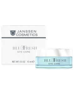 Blue Fresh Eye Care contorno occhi