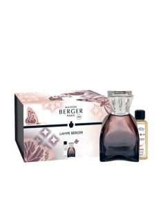 Maison Berger Paris lampe Lilly disponibile in tre colori