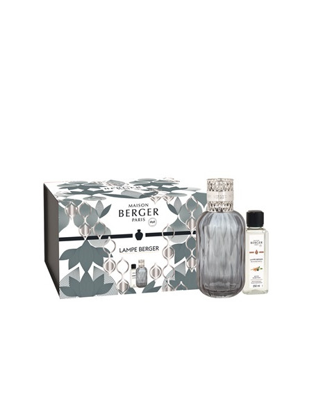 Lampe Berger Quintessence blu con profumazione 250 ml Lampe Berger Quintessence blu con profumazione 250 ml