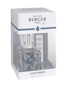 Lampada catalitica Glacon Piuma con profumazione 250 ml