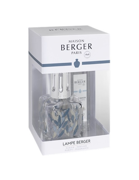 Lampada catalitica Glacon Piuma con profumazione 250 ml