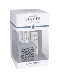 Lampe Berger Glacon Zebra con profumazione 250 ml
