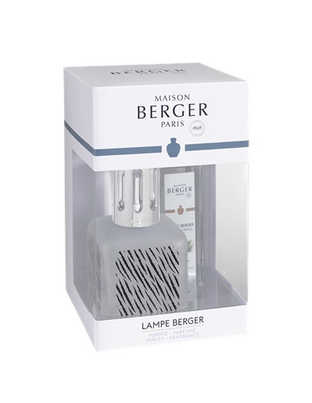 Lampe Berger Glacon Zebra con profumazione 250 ml