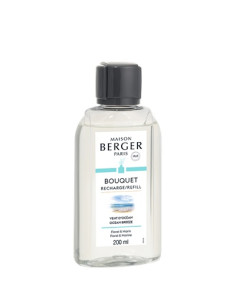 Vent D'Océan ricarica per diffusore a bastoncini 200 ml