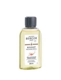 Petillance Exquise ricarica per diffusore a bastoncini maison berger paris
