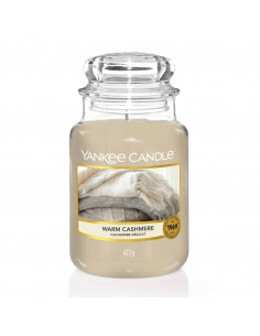 Warm Cashmere giara grande