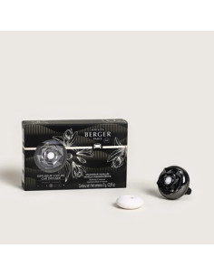 Diffusore auto Kali con ricarica Splendeur Vanillée maison berger paris