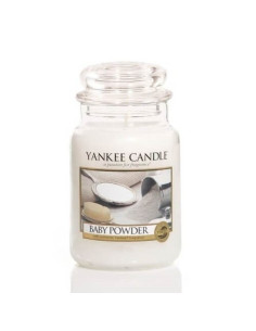 Baby Powder