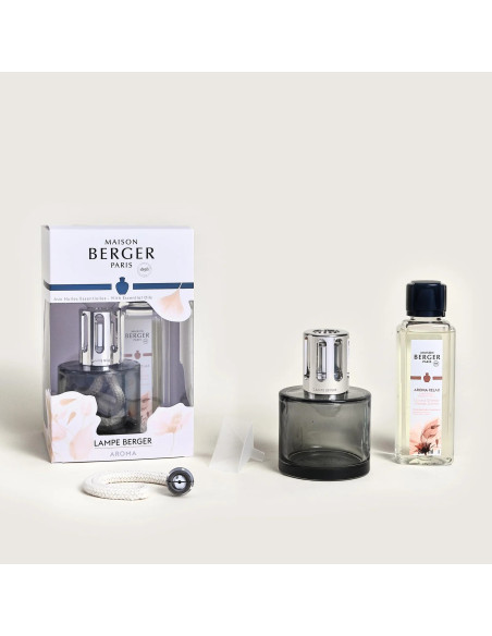 Lampe Aroma Relax 2024 Lampe Aroma Relax 2024