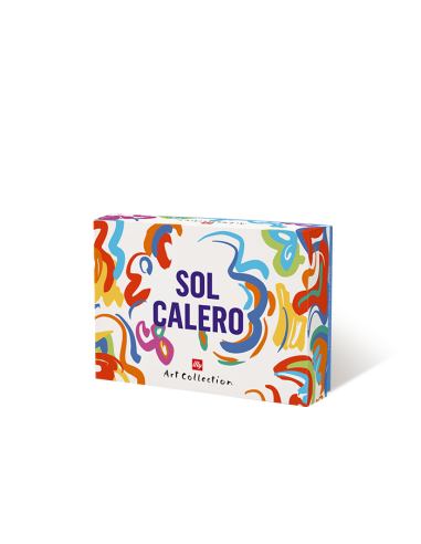 Set 4 tazze da espresso - Illy Art...