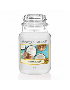 Coconut Splash giara grande