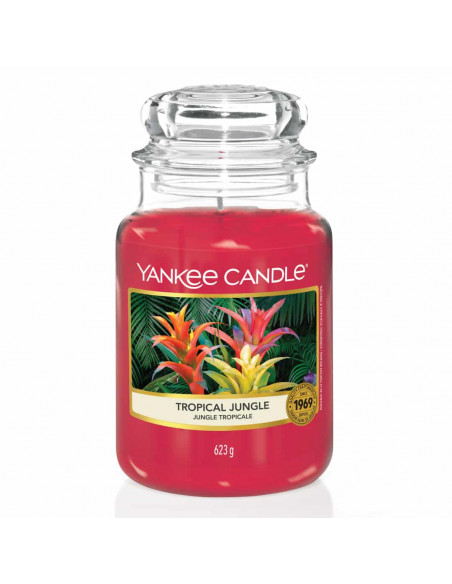 yankee candle black coconut - giara piccola yankee candle black coconut - giara piccola
