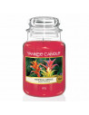 yankee candle black coconut - giara piccola yankee candle black coconut - giara piccola