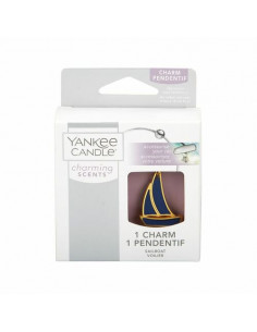 Sailboat charm per charming scent