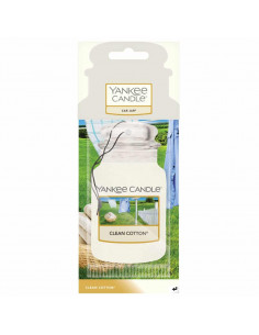 Clean Cotton