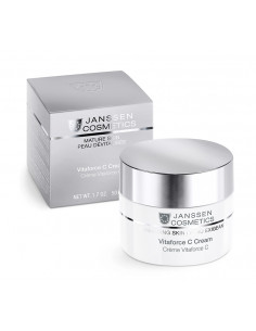 Vitaforce C Cream