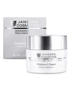 Vitaforce C Cream 2