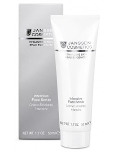 Intensive Face Scrub