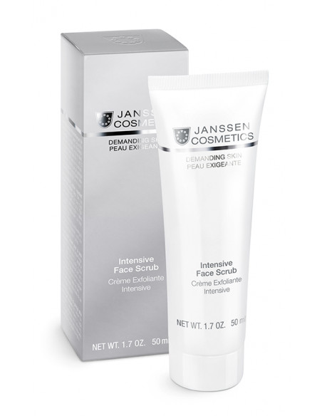 Intensive Face Scrub