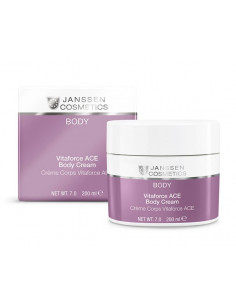 Vitaforce Ace Body Cream
