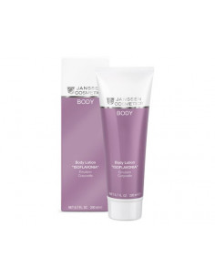 Body Lotion Isoflavonia